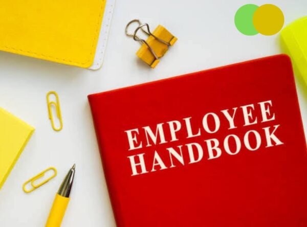 Handbook And Tracker