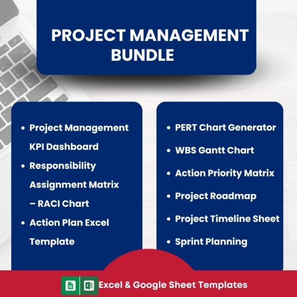 Project Management Bundle